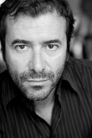 Bernard Montiel profile photo