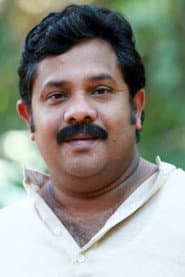Hareesh Perumanna profile photo