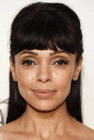 Tamara Taylor profile photo