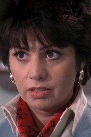 Linda Perri profile photo