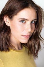 Alexandra Turshen profile photo