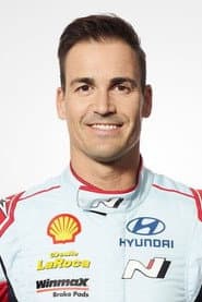 Dani Sordo profile photo