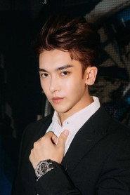 Zhang Tianqi profile photo