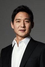 Yoo Tae-woong profile photo