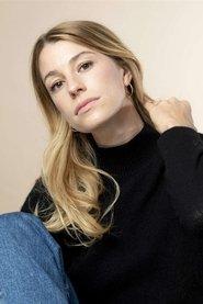 Lison Daniel profile photo