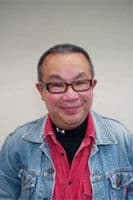 Naoki Makishima profile photo