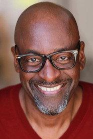 Charles Reese profile photo