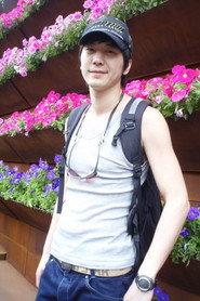 杨博 profile photo