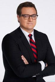Chris Hayes profile photo