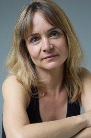 Raphaëlle Lubansu profile photo