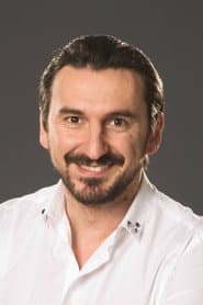 Xhevdet Jashari profile photo
