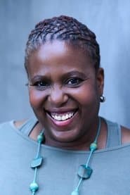 Pamela Nomvete profile photo