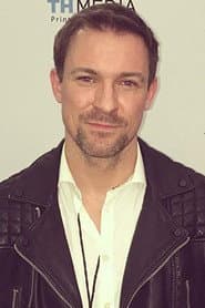 Matt Purdy profile photo