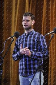 Balázs Hajdú profile photo