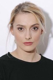 Emilija Micevska-Trajkovikj profile photo