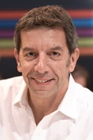 Michel Cymes profile photo
