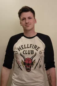 Justin Lomas profile photo