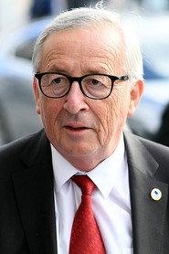 Jean-Claude Juncker profile photo