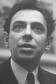 Frank Oppenheimer profile photo