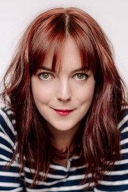 Katey Hoffman profile photo