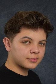 Luca Hogan profile photo