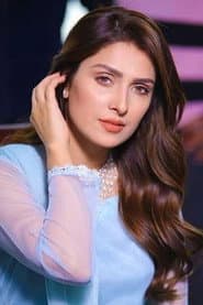 Nadia Hussain profile photo