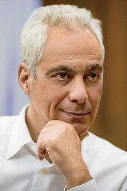 Rahm Emanuel profile photo