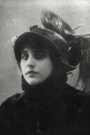 Vera Kholodnaya profile photo