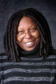 Whoopi Goldberg profile photo