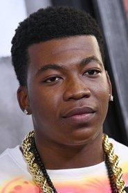 Mekai Curtis profile photo