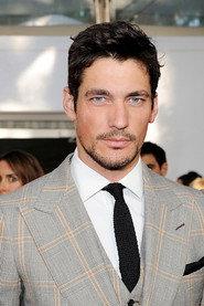 David Gandy profile photo