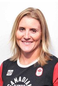 Hayley Wickenheiser profile photo