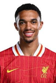 Trent Alexander-Arnold profile photo