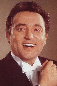Fritz Wunderlich profile photo