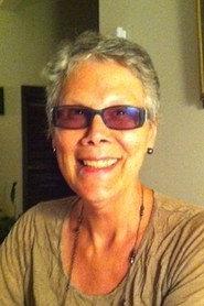Madeleine Arsenault profile photo