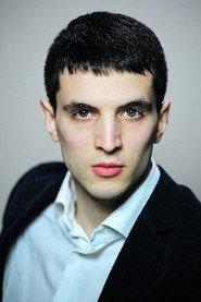 Giacomo Ferrara profile photo