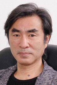 Shoji Kawamori profile photo