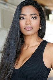 Nadine Bhabha profile photo