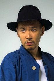 Michael Chang profile photo