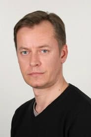 Mikhail Eliseev profile photo
