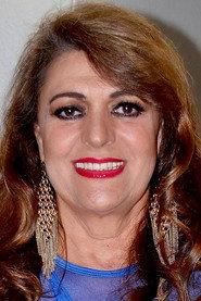 Rosa Gloria Chagoyán profile photo