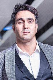 Pouria Poursorkh profile photo