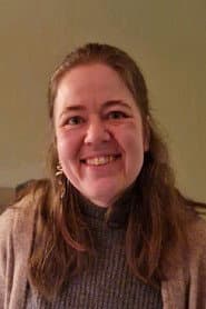 Claudia Gregersen profile photo