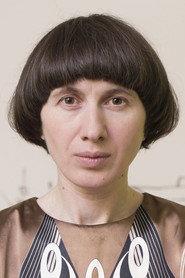 Alevtina Kakhidze profile photo