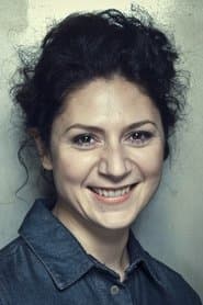 Martha Issová profile photo