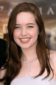 Anna Popplewell profile photo