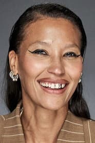 Aino Jawo profile photo