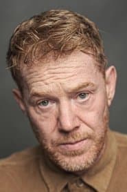 Kris Hitchen profile photo