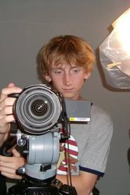 Theo Howard-Gabel profile photo