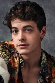 Israel Broussard profile photo